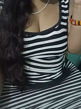 Anjali-bhabhi live cam on StripChat