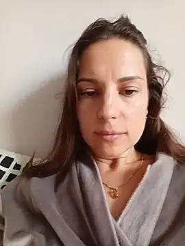 She-Moon webcam