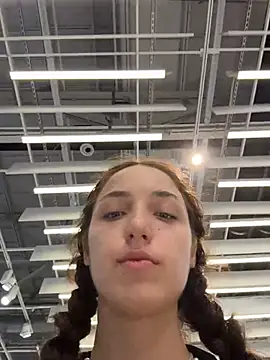 DollyTall webcam
