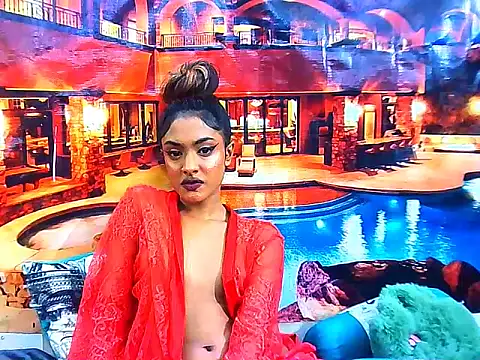 IndianPretty14u2Luv webcam