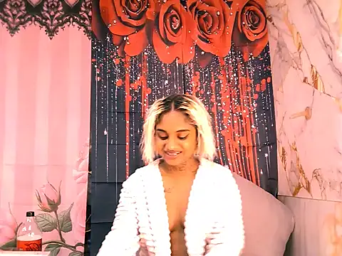 indian_barbie webcam