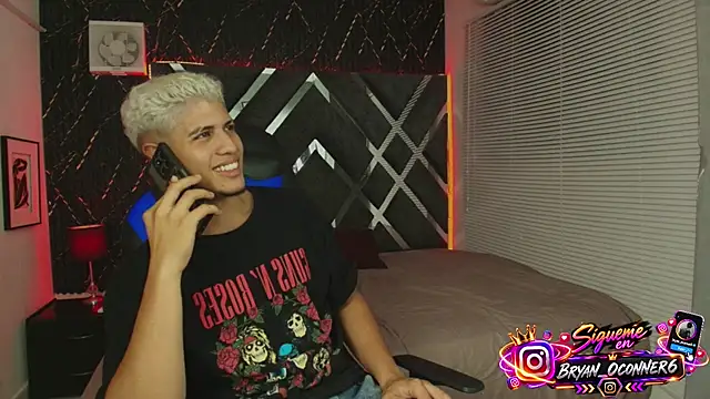 dominic_connor webcam