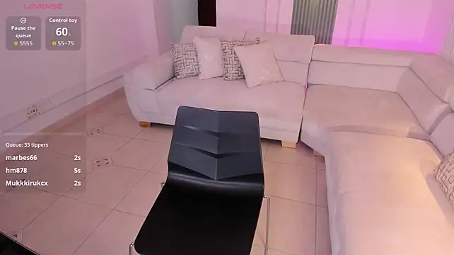 Jacquelin_parker webcam