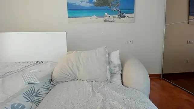 dulceys webcam