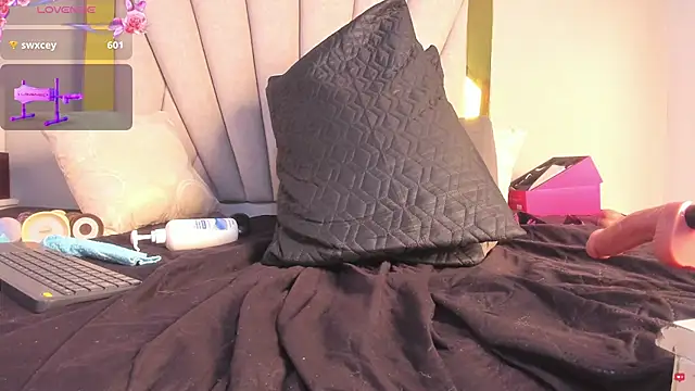 vahiolet_fuentes webcam