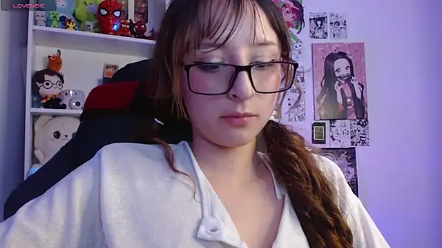 CelesteAyase webcam