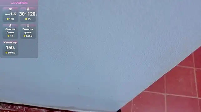 fire_lovex webcam