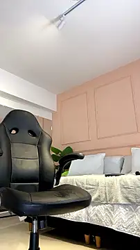SHARONN____ webcam