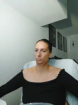 SexyJulia21 webcam