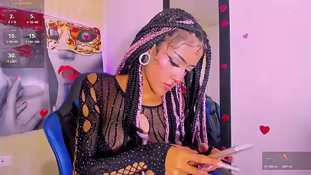 dolly_boob webcam