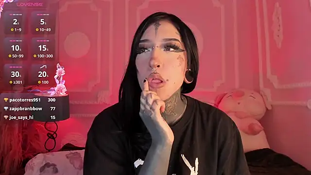 Kat_VonDe webcam