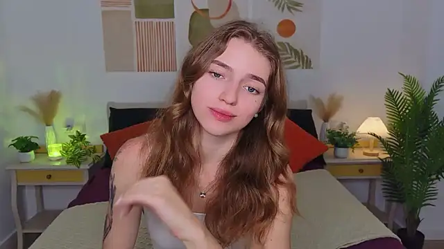 TayloryStar webcam