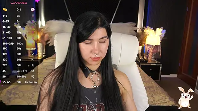 EmilyCandyy webcam