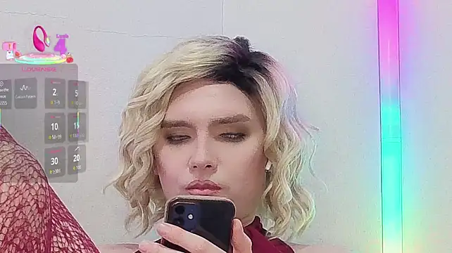 Zagadka55555 webcam