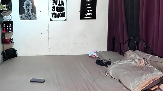 hotfreshdior webcam