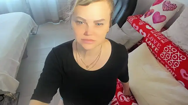 MildMature webcam