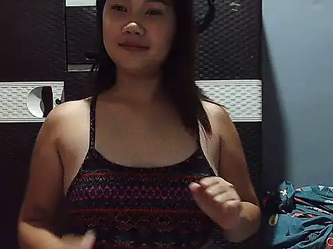 SexypilipinaLady22 webcam