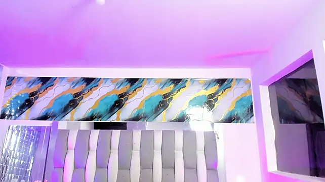 IsaDiiaz webcam