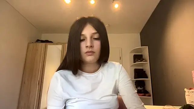 SpanishRooter webcam