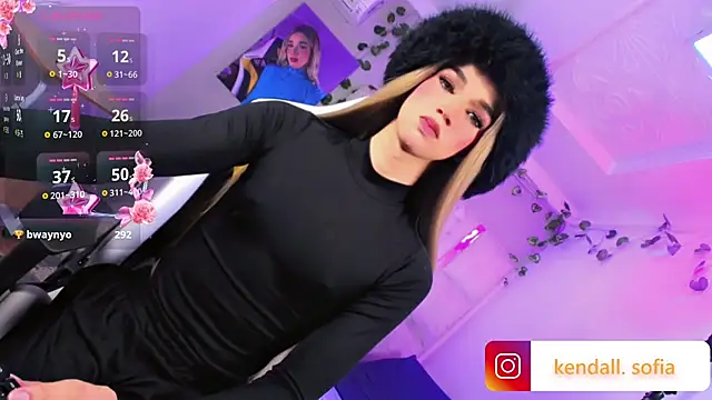 Sophiaa_doll_ webcam