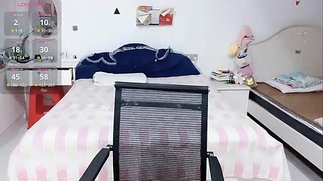 miaomiao-99 webcam
