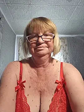 MilashkaCutie50 webcam