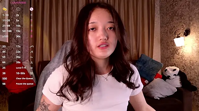 FreyaRaya webcam