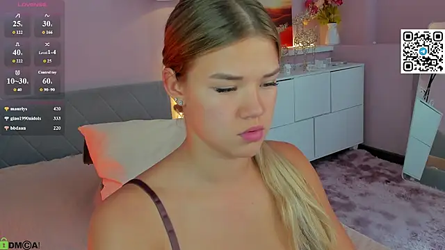 CherryLexi_ webcam