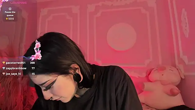 Kat_VonDe webcam