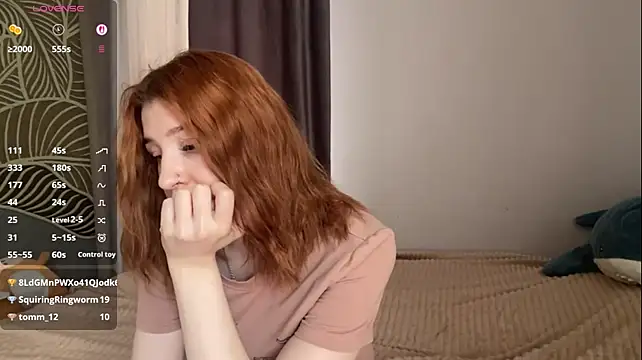 EstefanaBanez live webcam