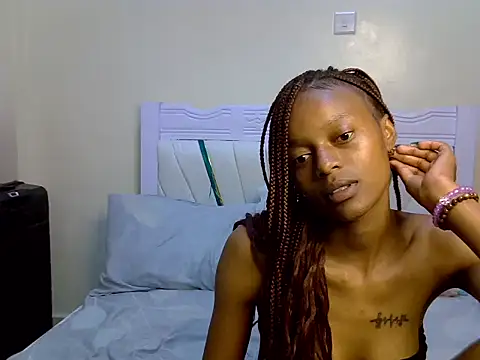PrettyNoirr webcam