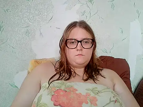 DesireMelissa webcam