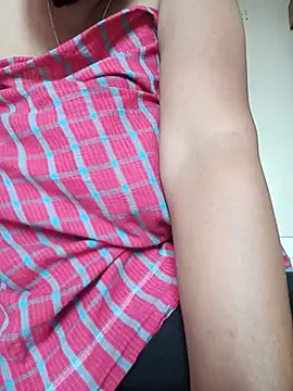 Neha-Roy webcam