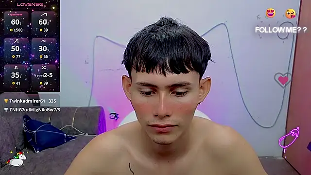 tanjiro_cute webcam