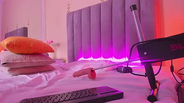 Sharick_smile1 webcam