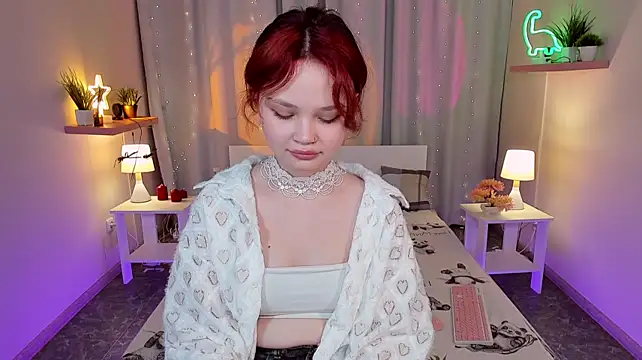 EmilyChaves webcam