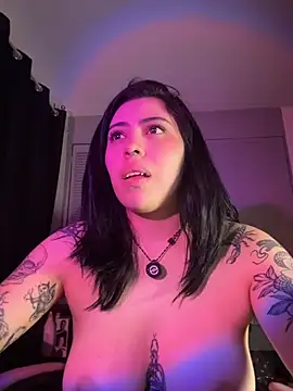 Draculona-666 live sex cam