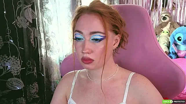 TinaBrook webcam