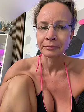 AnnikaRose webcam