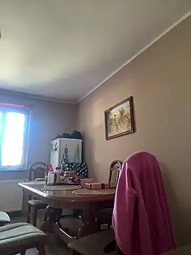 SweetnessDaisie webcam