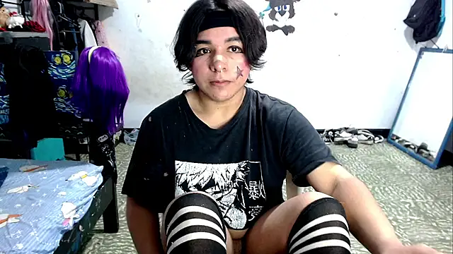 Tiff_-Styles webcam
