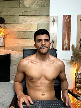 anddy_white webcam