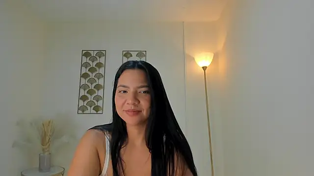 Liorene_ webcam