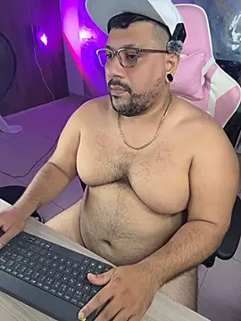 jacoob_woods webcam