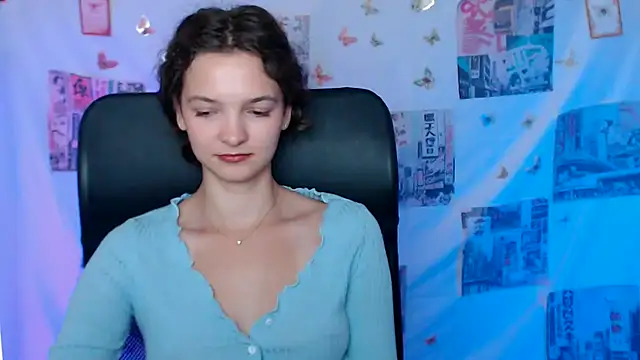 _SusieSu_ webcam