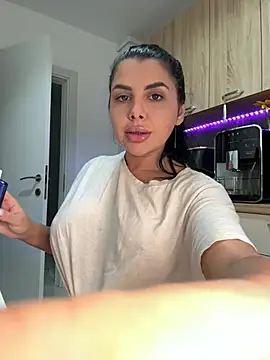Scarlett-Dream webcam