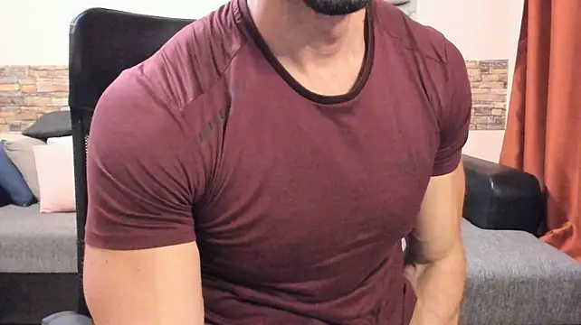 hothunktrainer (Ask my age) - #beardy #bears #big-balls #big-cocks #brunettes #daddies #dirty-talk #doggy-style #ejaculation #erotic-dance #european #fingering #flashing #flexing #gays #gym-rats #hd #massage #masturbation #middle-priced-privates #muscular #office #oil-show #orgasm #recordable-publics #romanian #sexting #small-audience #spanking #sph #spy #striptease #twerk #uncut #white