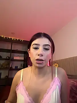 Your_rosalie webcam