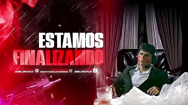 jose_oficial2 webcam