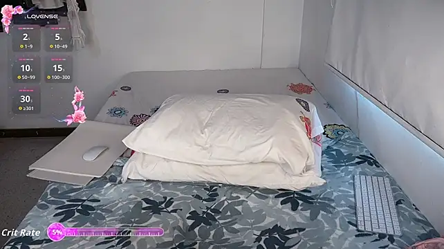 arielmishel's live cam